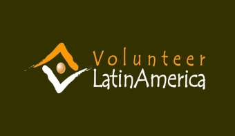 Volunteer Latin America Logo